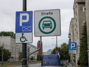 Niemcy likwidują strefy czystego transportu