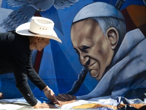 Franciszek: Bóg pozwala się odnaleźć w naszej odpowiedzi miłości na Jego czułe ojcostwo