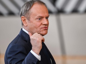 Szkolenia wojskowe dla mężczyzn Polsce. Tusk podał więcej szczegółów