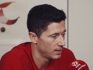 Żałoba w Barcelonie. Lewandowski opublikował wpis 