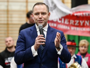 Karol Nawrocki stanowczo o reparacjach wojennych od Niemiec: To kwestia naszej przyszłości