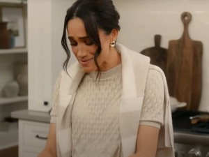 Zakład psychiatryczny dla zamożnych kobiet. Meghan Markle w ogniu krytyki