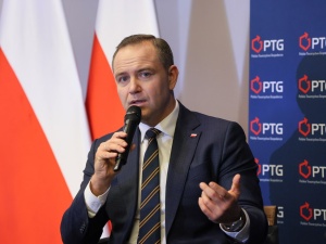 Jest nowy sondaż prezydencki