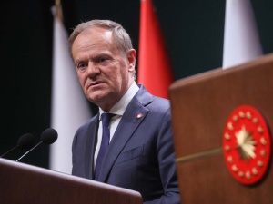 Tusk: Zwróciłem się z propozycją do prezydenta Turcji