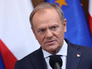 Tusk ma problem. Jest nowy sondaż partyjny