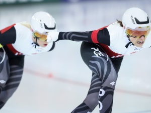 Sukces na mistrzostwach świata. Jest medal dla polskich łyżwiarzy