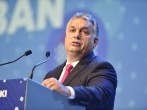 Viktor Orban zapowiada istotne zmiany w prawie podatkowym