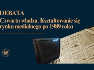 „Gazeta Wyborcza” vs. „Tygodnik Solidarność”. Debata w IPN