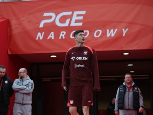 Co z kontuzją Lewandowskiego? Jest decyzja ws. ważnego meczu 