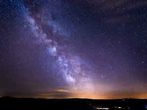 Tajemnicze zjawisko astronomiczne na polskim niebie