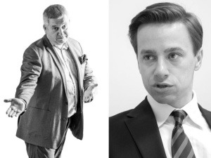 Strefa Kontaktu Igora Zalewskiego. Krzysztof Bosak: Konfederacja powinna być gotowa do negocjacji z PiS-em