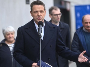 Kto jest organizatorem debaty w Końskich? To kłamstwo