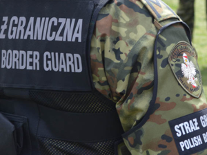  Masowe zatrucie w Centrum Szkolenia Straży Granicznej. Wzrósł bilans poszkodowanych