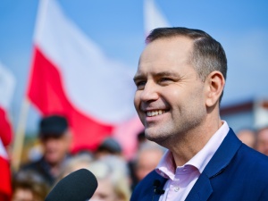 Sondaż prezydencki II tury. Kogo poprą wyborcy kontrkandydatów?