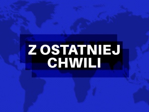 Niepokojące informacje z granicy. Komunikat Straży Granicznej