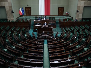 Sejm odrzucił projekt „Stop aborcji”