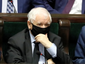 Już dziś spotkanie liderów europejskich partii prawicowych. Z kim będzie rozmawiał prezes PiS?
