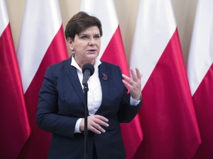 „Doprowadzi do zubożenia Europejczyków”. Beata Szydło krytycznie o pakiecie „Fit for 55” [VIDEO]