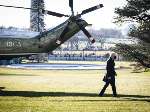 [Tylko u nas] Grzegorz Kuczyński: Rosyjska presja. Obama zdradził nas 17 września. Co zrobi Biden?