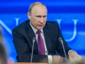 Rosyjski ekspert: Jest oczywiste, że chodzi o coś większego. Putin chce się zapisać w historii