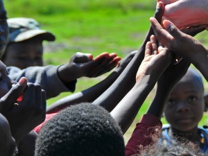 Haiti na skraju upadku: Przemoc nigdy nie była tak silna, jak w ostatnich miesiącach. Jej źródłem jest skrajne ubóstwo