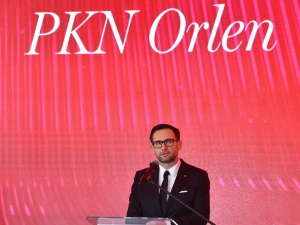 Miliardy złotych zysku netto. Rekordowe wyniki PKN ORLEN w 2021 roku