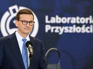 Proces, który jest zamknięty. Morawiecki o zakończeniu sporu z Czechami ws. Turowa