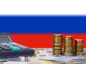 Fala bankructw w rosyjskiej gospodarce? „Na pomoc Rosji Chiny nie przyjdą”