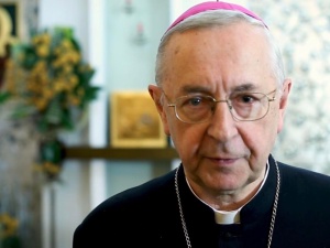 Abp Gądecki: Gdy ujawnia się pazerność i odżywa neokolonializm - rozum zawodzi. Ludzkość nie nauczyła się niczego od czasu II WŚ