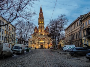 Dramatyczna relacja siostry zakonnej z Odessy: Zalecają, by gasić światło, żeby rosyjscy żołnierze nie wiedzieli, gdzie jesteśmy