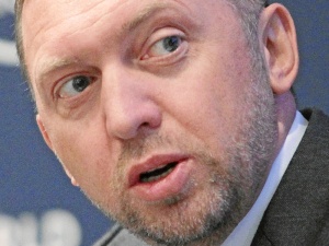 Oligarchowie wypowiadają posłuszeństwo Putinowi? Deripaska: Pokój jest bardzo ważny! Rozpocząć negocjacje!