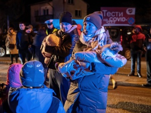 Dają przykład chrześcijańskiego miłosierdzia. Hiszpańskie media o polskiej pomocy dla Ukrainy