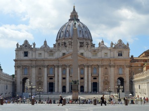 Konstytucja apostolska o kurii rzymskiej „Praedicate Evangelium”, czyli co zmienia się w Kościele