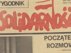 41 lat temu ukazał się pierwszy numer „Tygodnika Solidarność”, który przełamał komunistyczną dominację w mediach