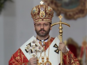 Abp Szewczuk o Rosji: Mordercza ideologia, może gorsza niż nazizm. Czeka na Norymbergę