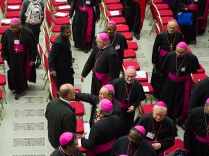 Biskupi z całego świata zaniepokojeni kontrowersyjną niemiecką drogą synodalną