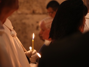 Wigilia Paschalna, centralny punkt roku liturgicznego