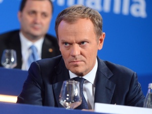Tusk twierdzi, że w Brukseli był uważany za rusofoba. „Łapali się za głowę, że ja wciąż tylko o Ukrainie”