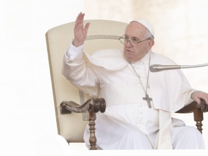 Patriarchat Moskiewski krytykuje papieża: Wybrał nieodpowiedni ton...