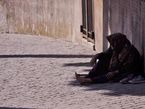 Największy kryzys humanitarny naszych czasów. Caritas Polska pomaga w klęsce głodu