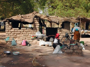 Burkina Faso: Masakra islamistów na kobietach i dzieciach 