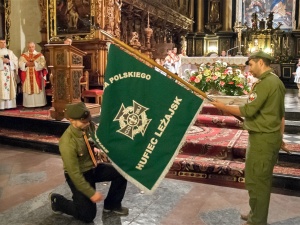 Rada Duszpasterska ZHP: usunięcie odniesienia do Boga narusza tradycję skautingu i harcerstwa