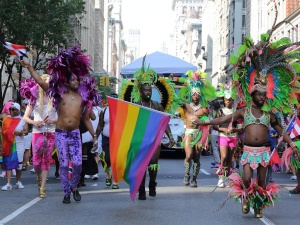 Hiszpańscy biskupi sprzeciwiają się tzw. ustawie o ochronie LGBT