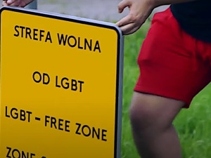 W Polsce nie ma „stref wolnych od LGBT”. Memorandum Ordo Iuris dla europosłów