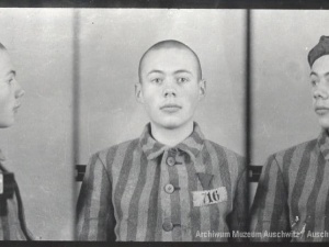 Dr Adam Cyra: Aleksander Giermański. Więzień I Transportu [Polaków] do Auschwitz