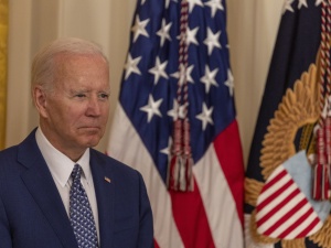 USA: Biden zapowiedział budowę silosów, które umożliwią eksport zboża z Ukrainy. Powstaną m.in w Polsce