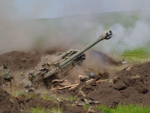 [Tylko u nas] Marcin Bąk: Siewierodonieck jak Verdun, czyli Na Wschodzie bez zmian