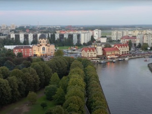 Kaliningrad wściekły. Litwa zablokowała transport