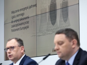 KGHM złożył pierwszy w Polsce wniosek o ocenę technologii SMR do Państwowej Agencji Atomistyki