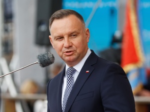 Prezydent Duda podpisał ustawę ws. maksymalnej ceny węgla